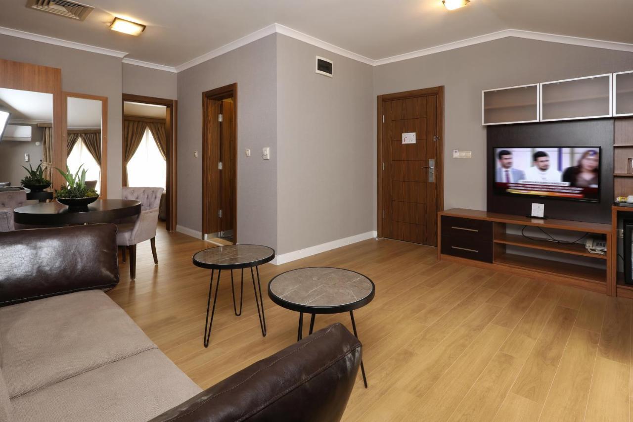 New Balturk Hotel Izmit Cocaeli Exterior foto