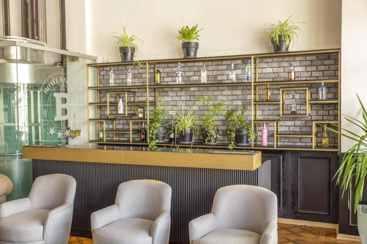 New Balturk Hotel Izmit Cocaeli Exterior foto