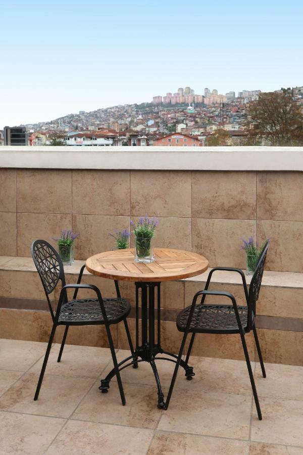 New Balturk Hotel Izmit Cocaeli Exterior foto