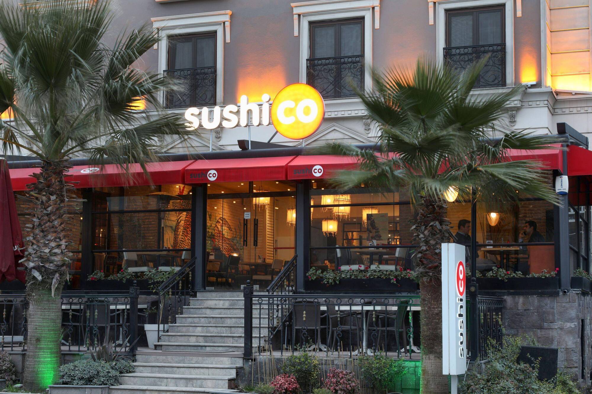 New Balturk Hotel Izmit Cocaeli Exterior foto