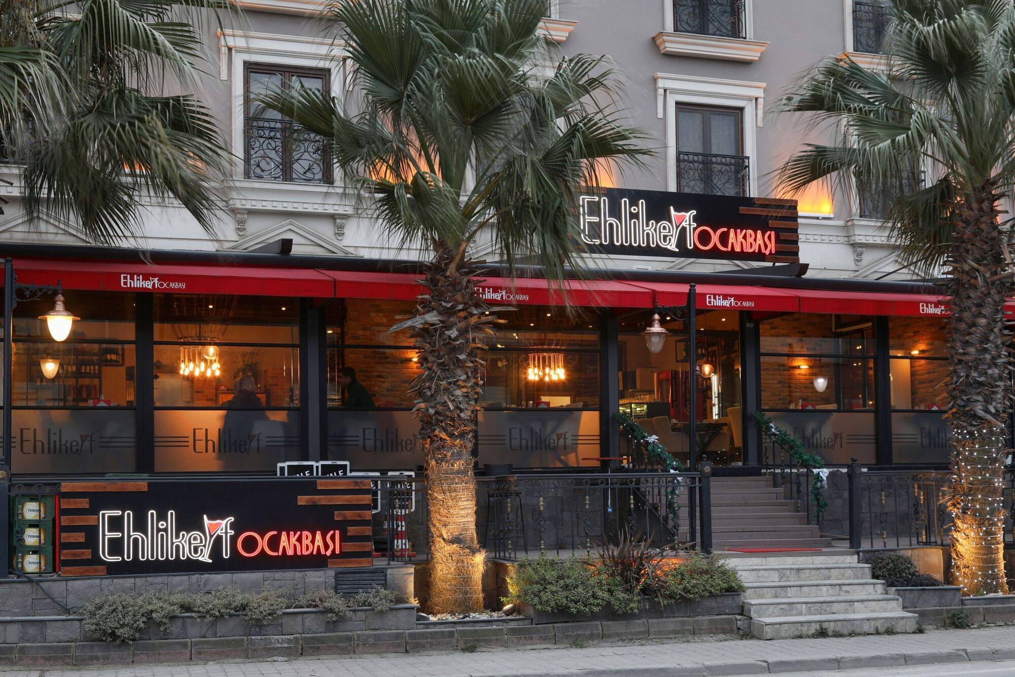 New Balturk Hotel Izmit Cocaeli Exterior foto