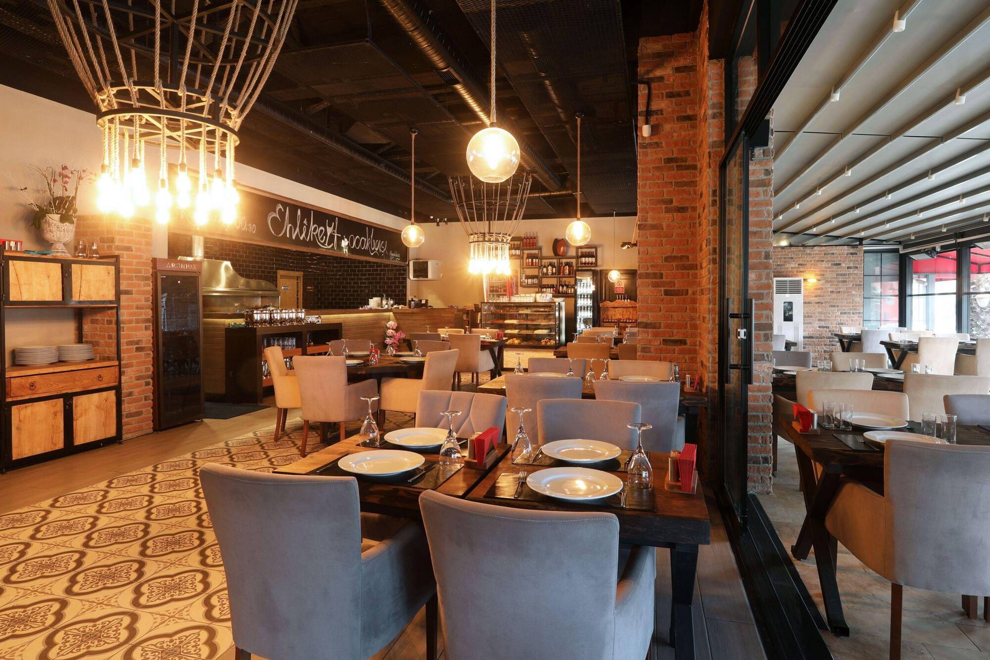 New Balturk Hotel Izmit Cocaeli Exterior foto